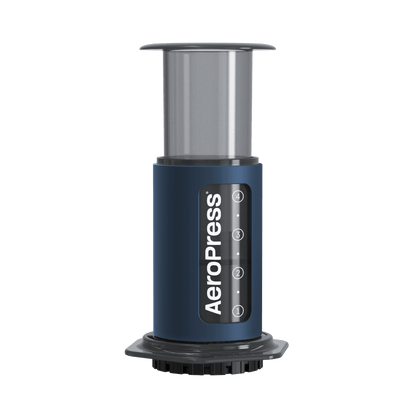 AeroPress Decorative Sleeve - Brewing Gear for Convenient Coffee Setup