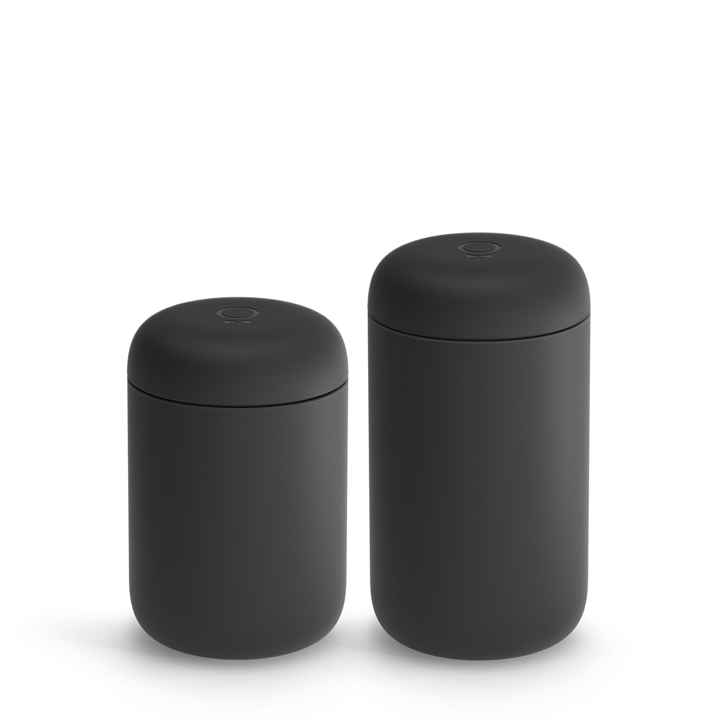 Fellow Carter Wide Mug - Coffee Cup Accessory for Brewing and Travel