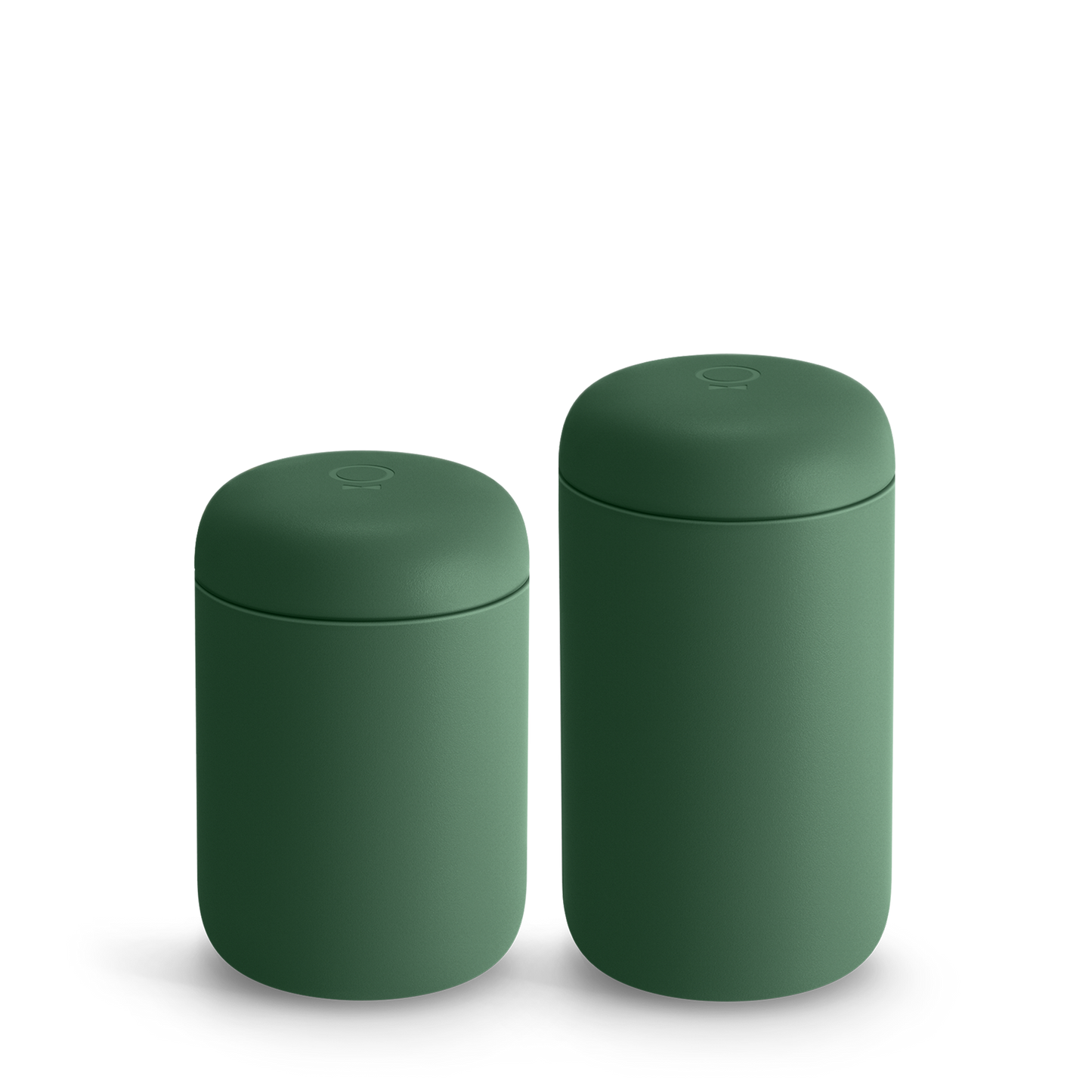 Fellow Carter Wide Mug - Coffee Cup Accessory for Brewing and Travel