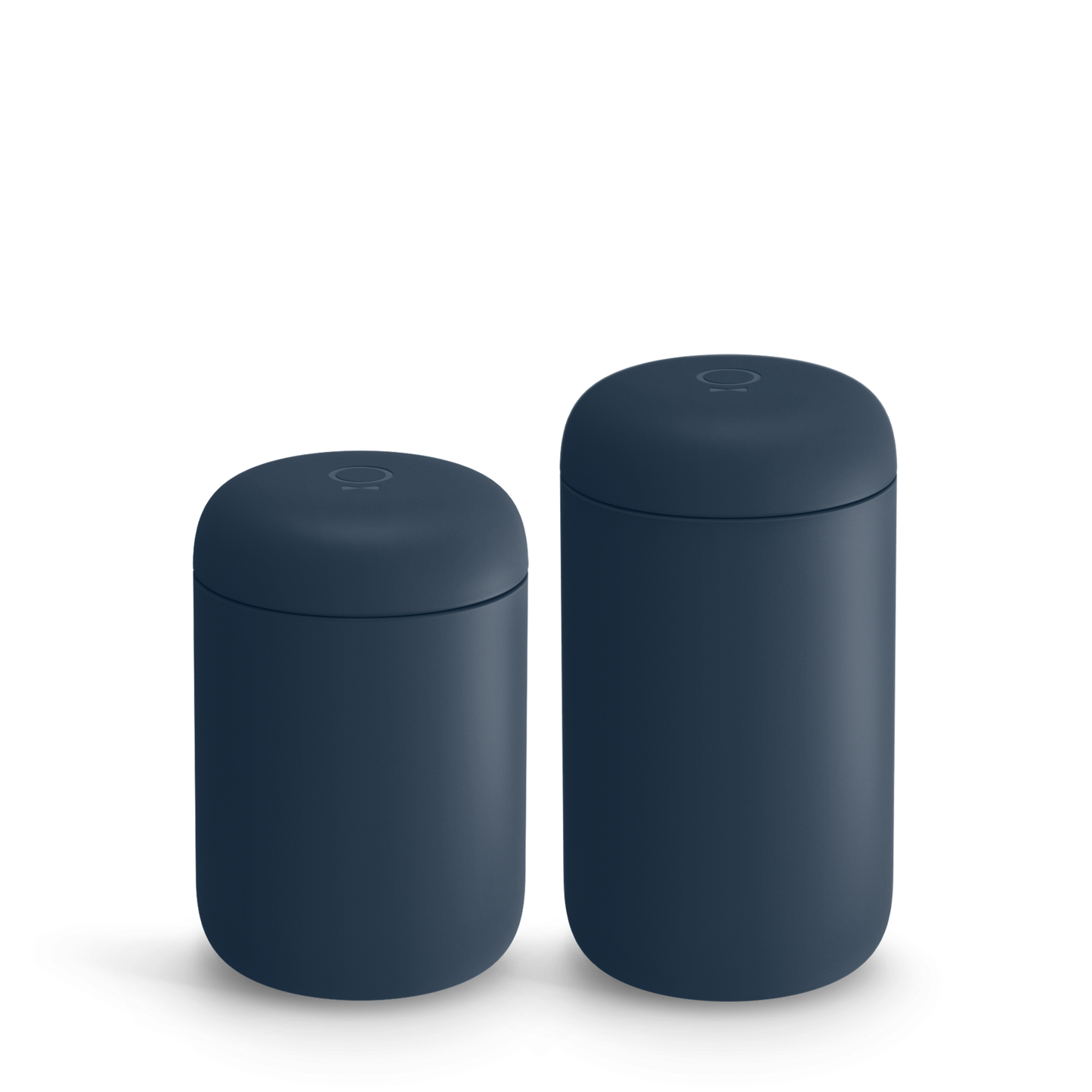 Fellow Carter Wide Mug - Coffee Cup Accessory for Brewing and Travel
