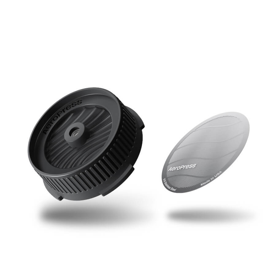 Filter Bundle - Standard - Brewing Kit for Convenient Coffee Preparation