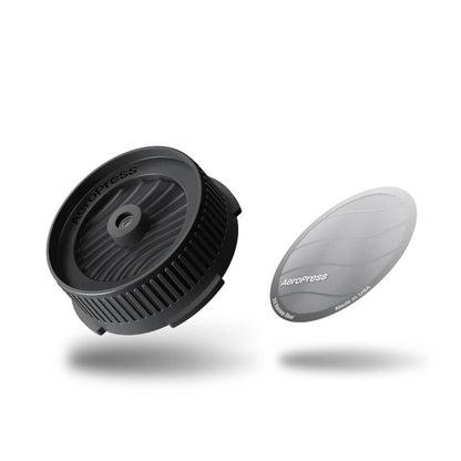 Filter Bundle - Standard - Brewing Kit for Convenient Coffee Preparation