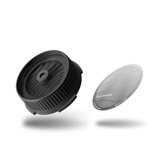 Filter Bundle - Standard - Brewing Kit for Convenient Coffee Preparation