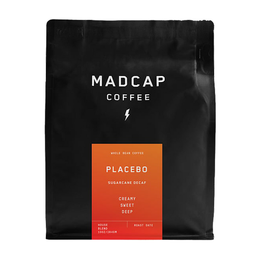 Placebo 10 oz - Coffee Selection for Smooth Everyday Cups