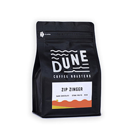 Zip Zinger 12 oz - Coffee Selection for Smooth Everyday Cups
