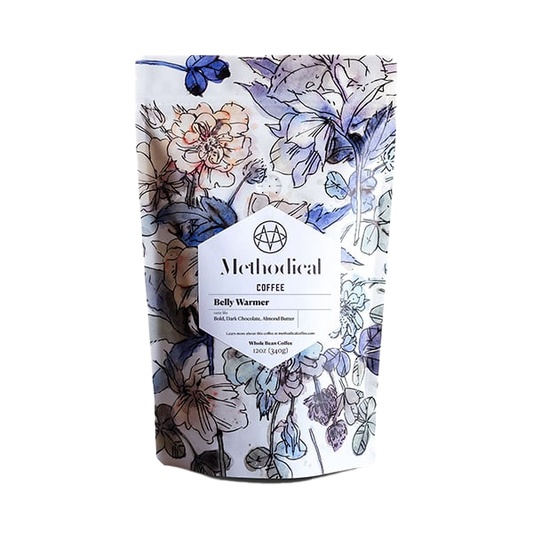 Belly Warmer 12 oz - Coffee Selection for Smooth Everyday Cups