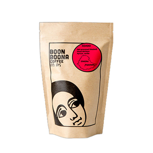 Adado 12 oz - Coffee Selection for Smooth Everyday Cups