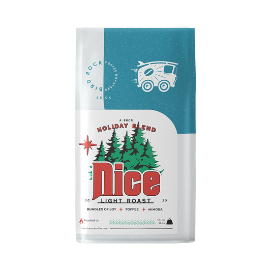 Nice 10 oz - Coffee Selection for Smooth Everyday Cups