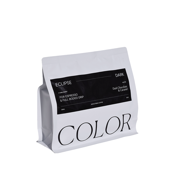 Eclipse (Our Dark Roast) 2 lb - Coffee Selection for Smooth Everyday Cups