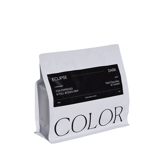 Eclipse (Our Dark Roast) 2 lb - Coffee Selection for Smooth Everyday Cups