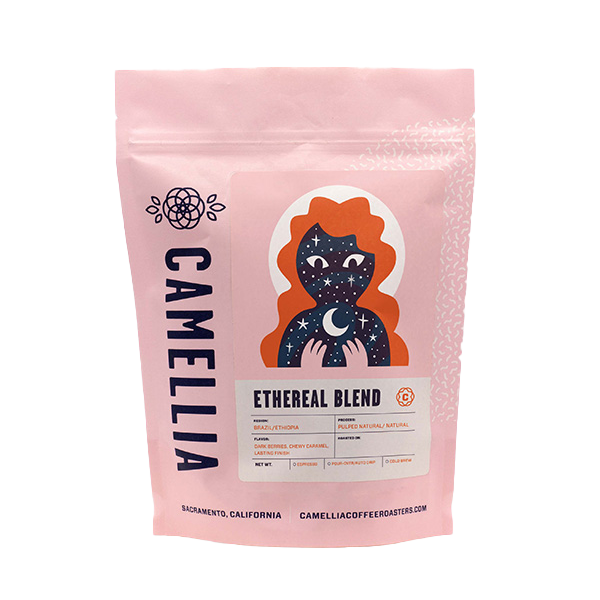 Ethereal 12 oz - Coffee Selection for Smooth Everyday Cups