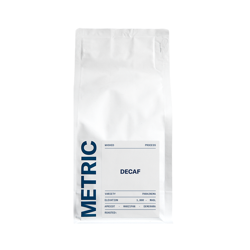 Decaf 10.5 oz - Coffee Selection for Smooth Everyday Cups