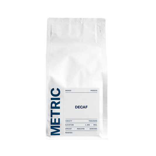 Decaf 10.5 oz - Coffee Selection for Smooth Everyday Cups
