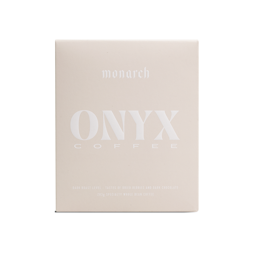 Monarch 10 oz - Coffee Selection for Smooth Everyday Cups