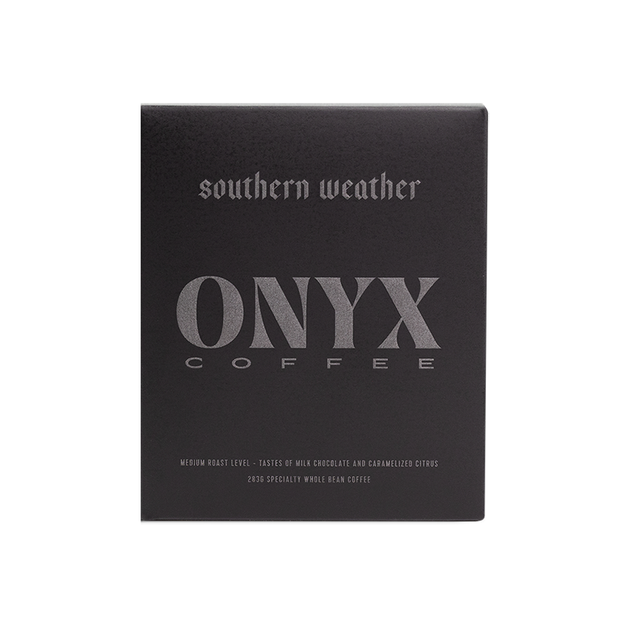Southern Weather 2 lb - Coffee Selection for Smooth Everyday Cups
