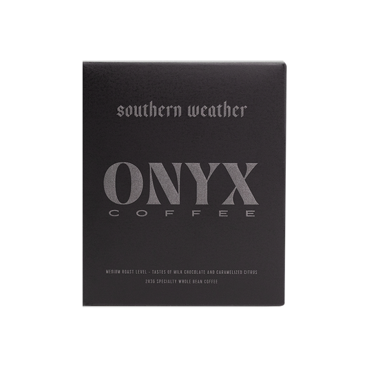 Southern Weather 2 lb - Coffee Selection for Smooth Everyday Cups