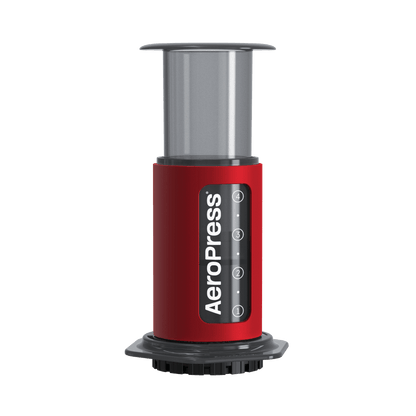 AeroPress Decorative Sleeve - Brewing Gear for Convenient Coffee Setup
