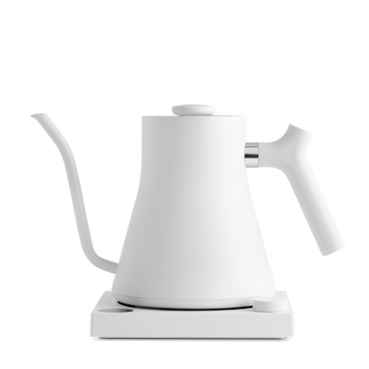 Fellow Stagg EKG Electric Kettle - Coffee Kettle for Precise Water Pouring