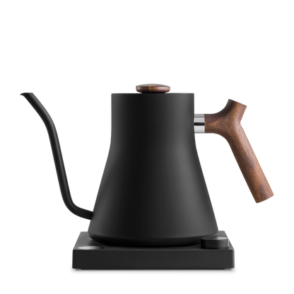 Fellow Stagg EKG Electric Kettle - Coffee Kettle for Precise Water Pouring
