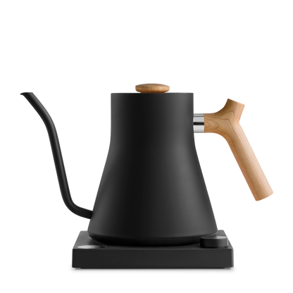 Fellow Stagg EKG Electric Kettle - Coffee Kettle for Precise Water Pouring