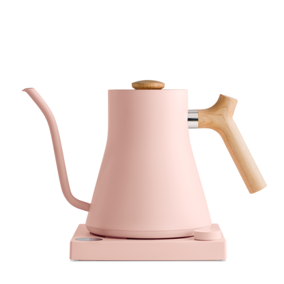 Fellow Stagg EKG Electric Kettle - Coffee Kettle for Precise Water Pouring