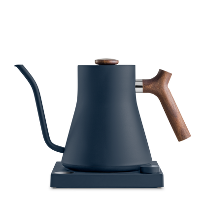 Fellow Stagg EKG Electric Kettle - Coffee Kettle for Precise Water Pouring