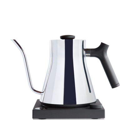 Fellow Stagg EKG Electric Kettle - Coffee Kettle for Precise Water Pouring