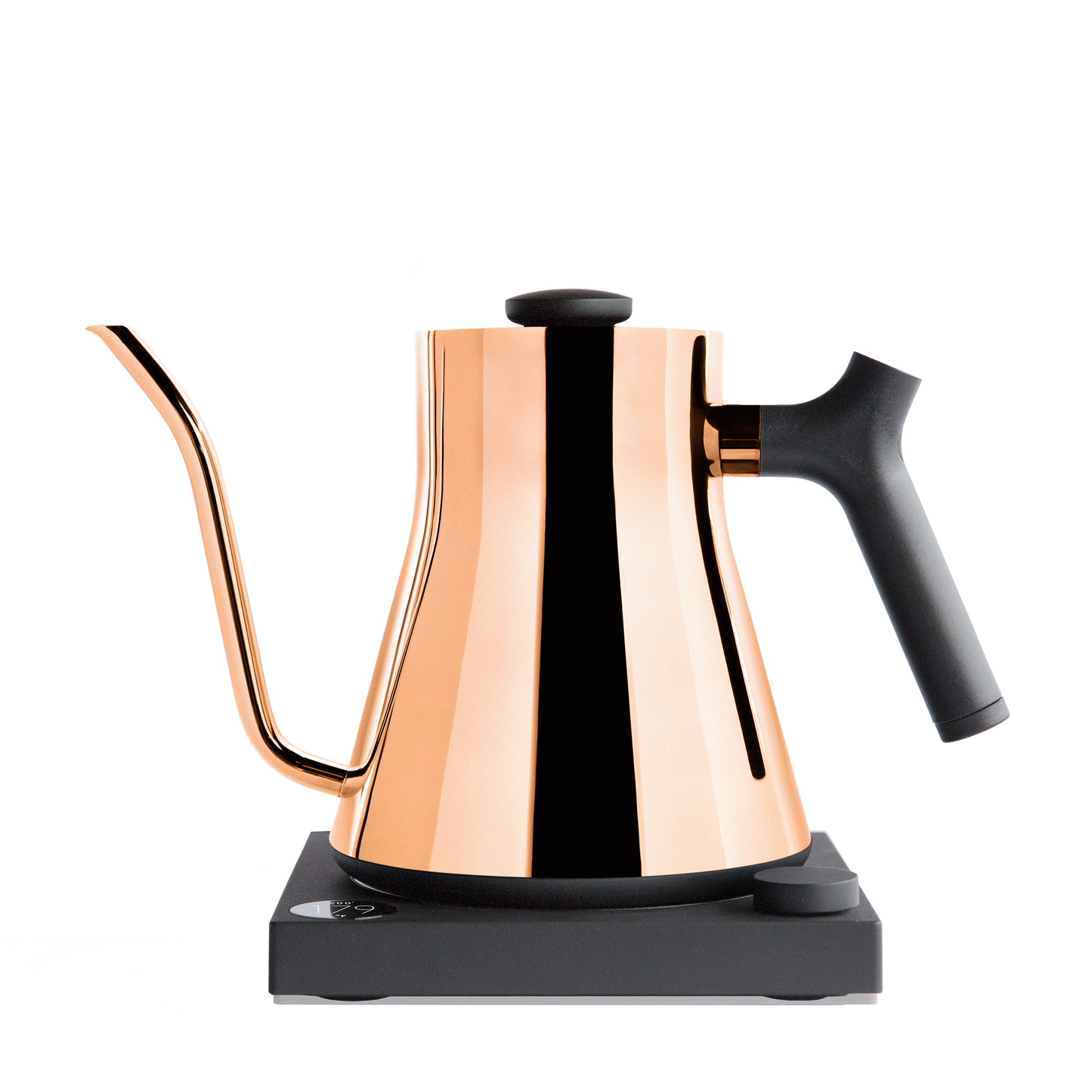 Fellow Stagg EKG Electric Kettle - Coffee Kettle for Precise Water Pouring