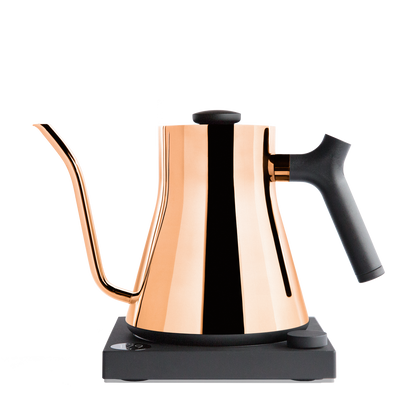 Fellow Stagg EKG Electric Kettle - Coffee Kettle for Precise Water Pouring