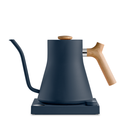 Fellow Stagg EKG Electric Kettle - Coffee Kettle for Precise Water Pouring