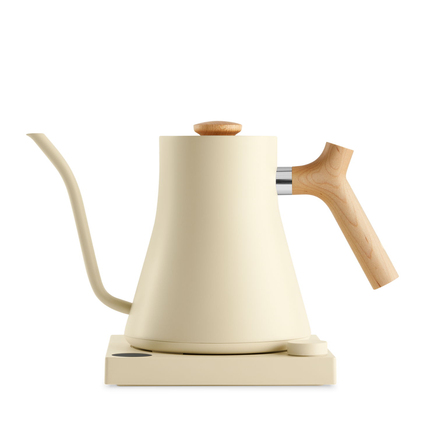 Fellow Stagg EKG Electric Kettle - Coffee Kettle for Precise Water Pouring