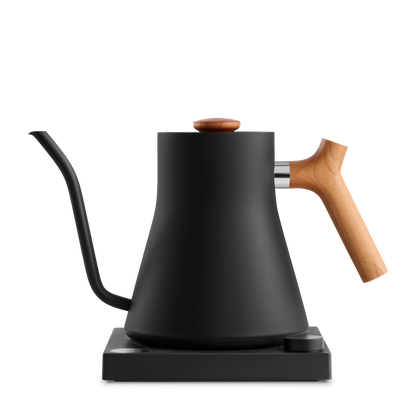 Fellow Stagg EKG Electric Kettle - Coffee Kettle for Precise Water Pouring