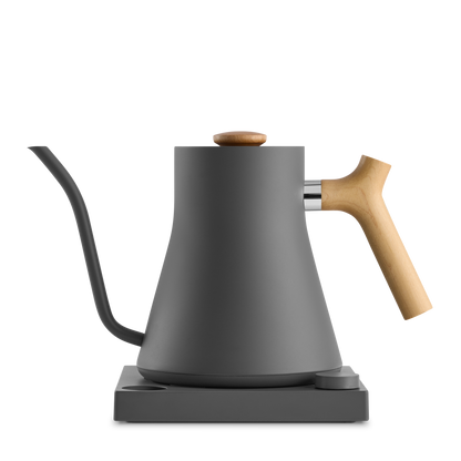 Fellow Stagg EKG Electric Kettle - Coffee Kettle for Precise Water Pouring