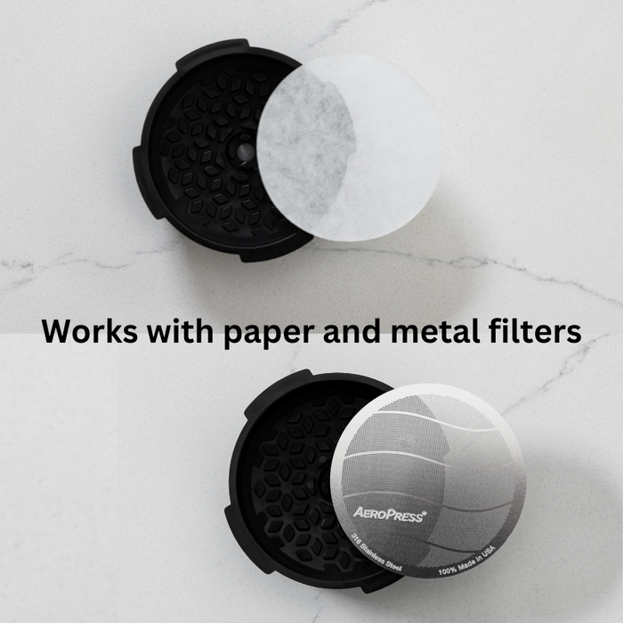 Filter Bundle - Standard - Brewing Kit for Convenient Coffee Preparation