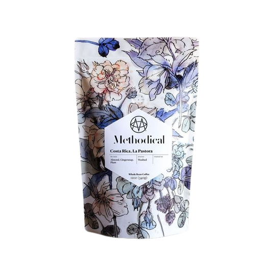 Costa Rica La Pastora 12 oz - Coffee Selection for Smooth Everyday Cups