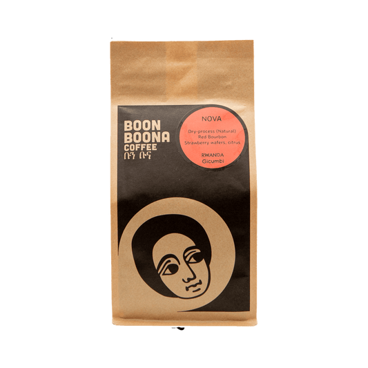 Nova 2 lb - Coffee Selection for Smooth Everyday Cups