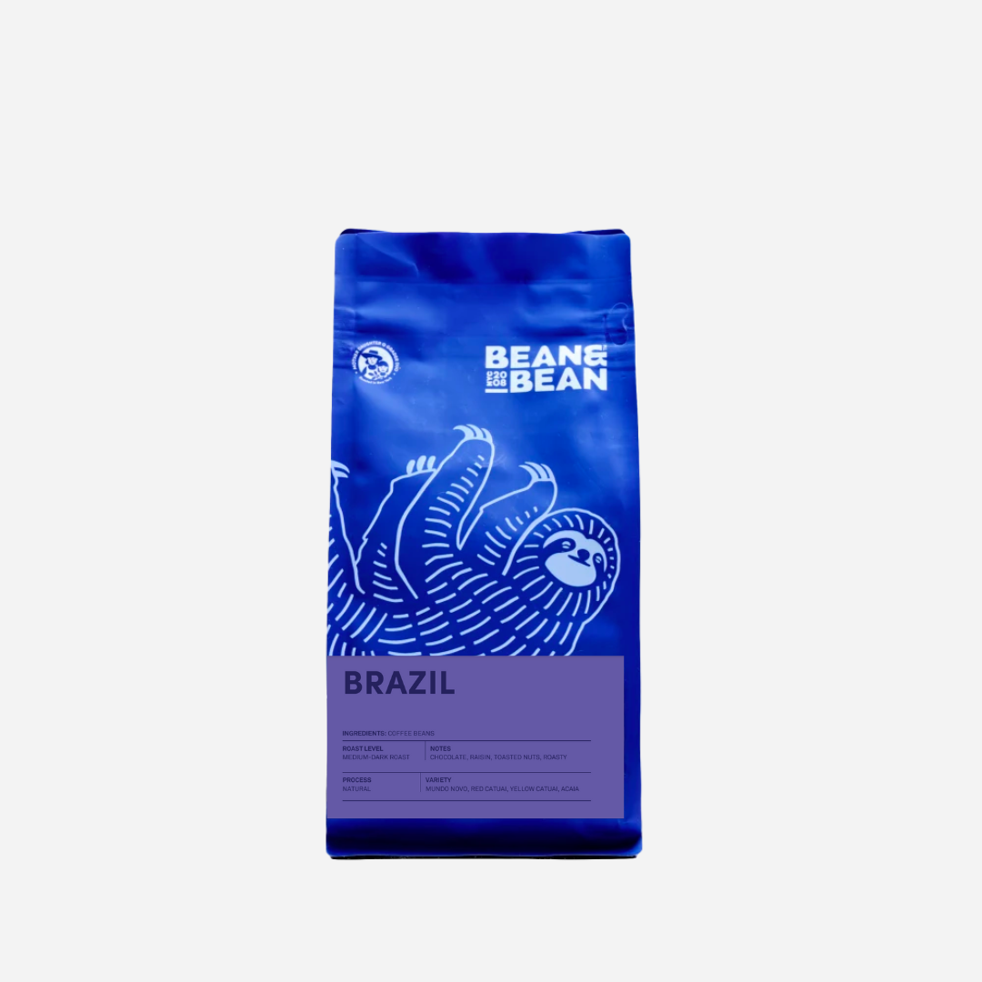 Rio Nights - Coffee Selection for Smooth Everyday Cups
