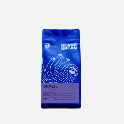Rio Nights - Coffee Selection for Smooth Everyday Cups