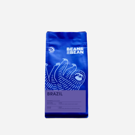 Rio Nights - Coffee Selection for Smooth Everyday Cups