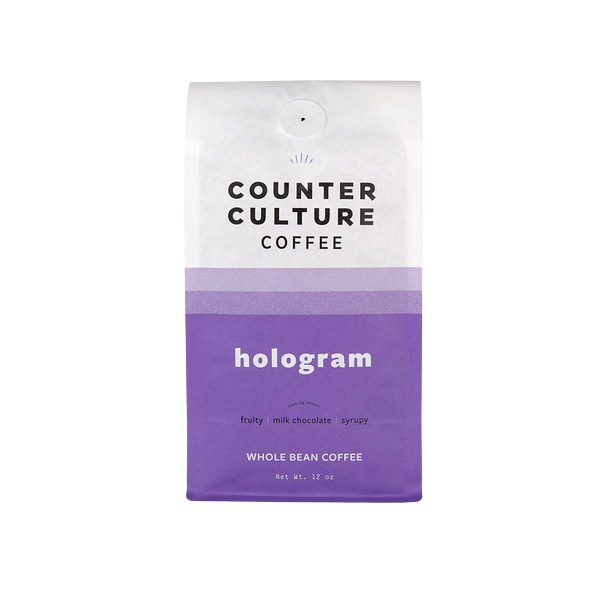 Hologram 12 oz - Coffee Selection for Smooth Everyday Cups