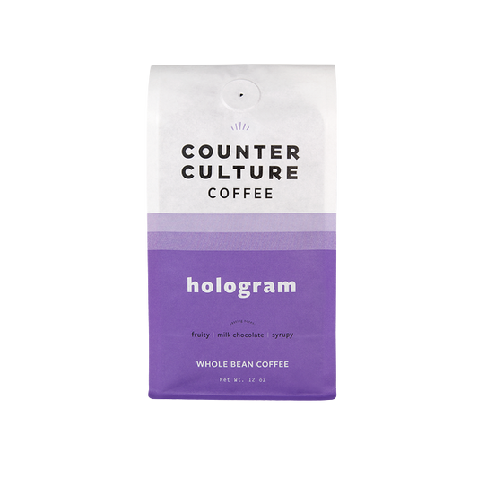 Hologram 12 oz - Coffee Selection for Smooth Everyday Cups