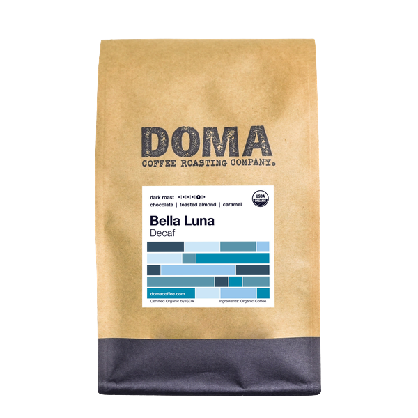 Bella Luna 2 lb - Coffee Selection for Smooth Everyday Cups