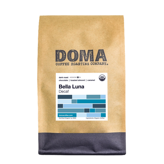 Bella Luna 2 lb - Coffee Selection for Smooth Everyday Cups
