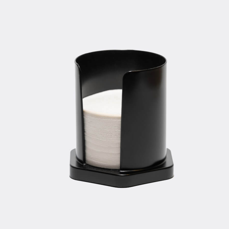 AeroPress Filter Holder - Each - Coffee Filter Option for Home and Travel