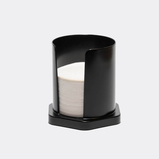AeroPress Filter Holder - Each - Coffee Filter Option for Home and Travel