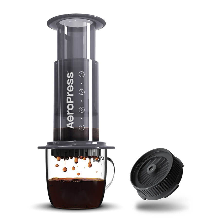 Recipe Bundle - Original - Brewing Kit for Convenient Coffee Preparation