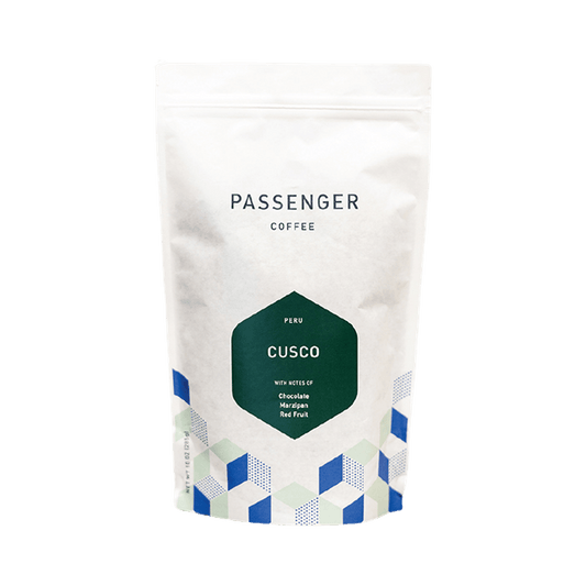 Cusco 2 lb - Coffee Selection for Smooth Everyday Cups