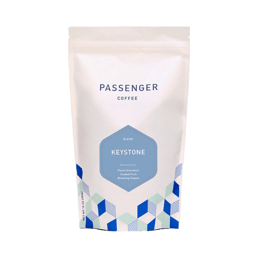 Keystone 2 lb - Coffee Selection for Smooth Everyday Cups