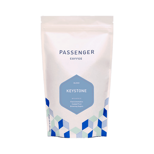 Keystone 2 lb - Coffee Selection for Smooth Everyday Cups