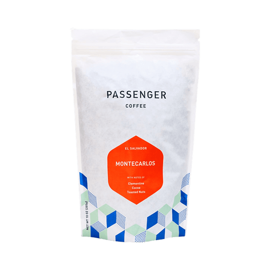 Montecarlos 2 lb - Coffee Selection for Smooth Everyday Cups